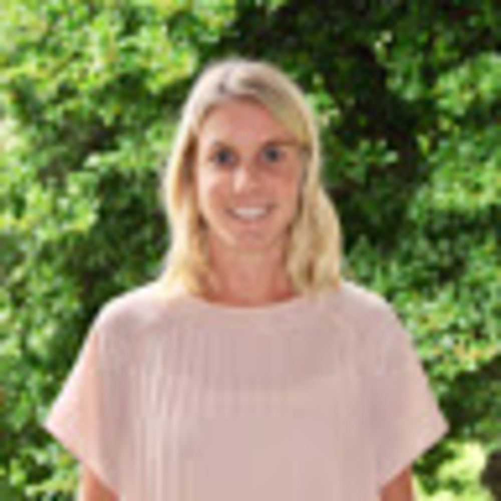 Meet your Posher, Morganne